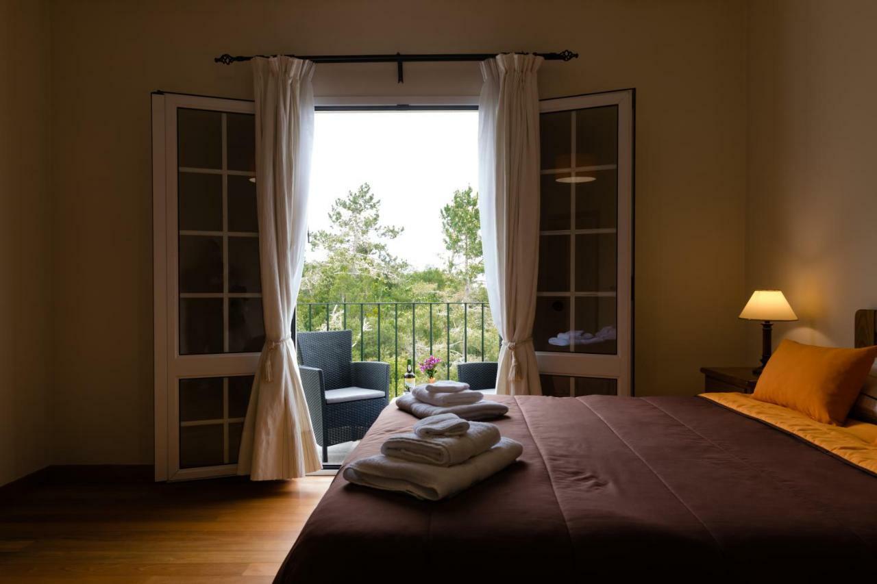 Casa Nunes Сантана Екстериор снимка