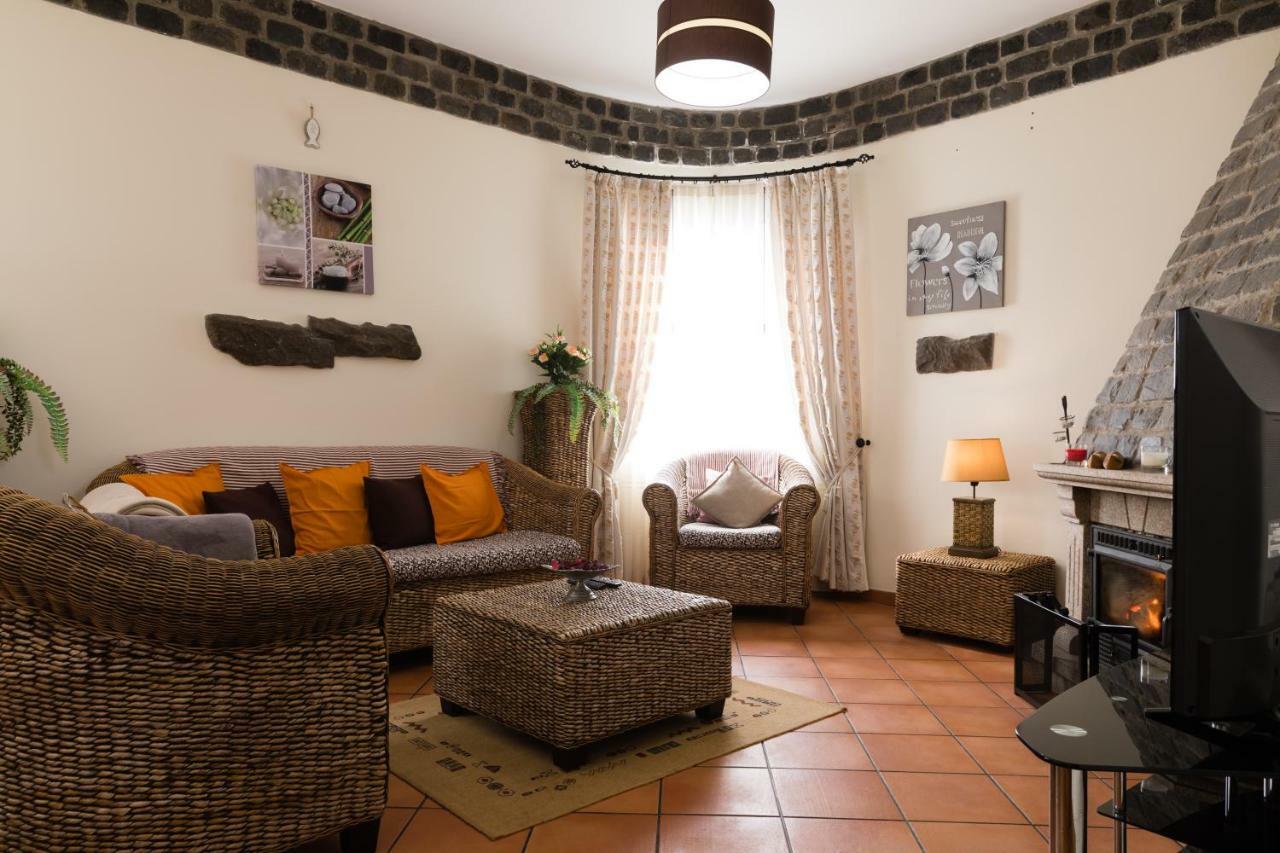 Casa Nunes Сантана Екстериор снимка