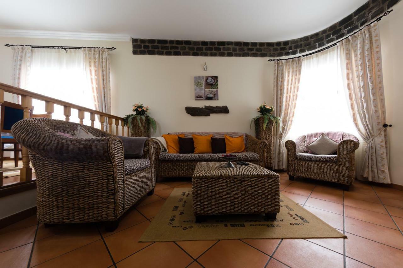 Casa Nunes Сантана Екстериор снимка
