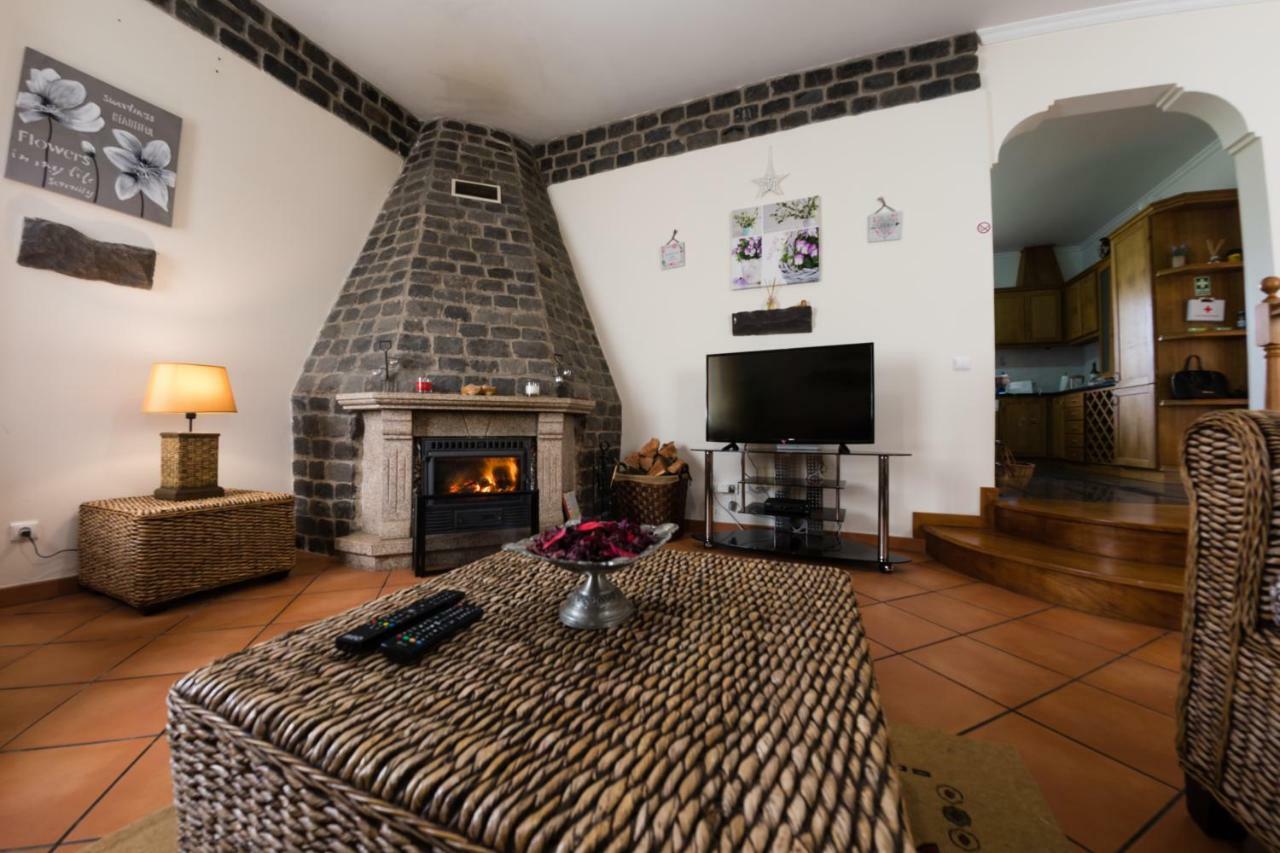 Casa Nunes Сантана Екстериор снимка
