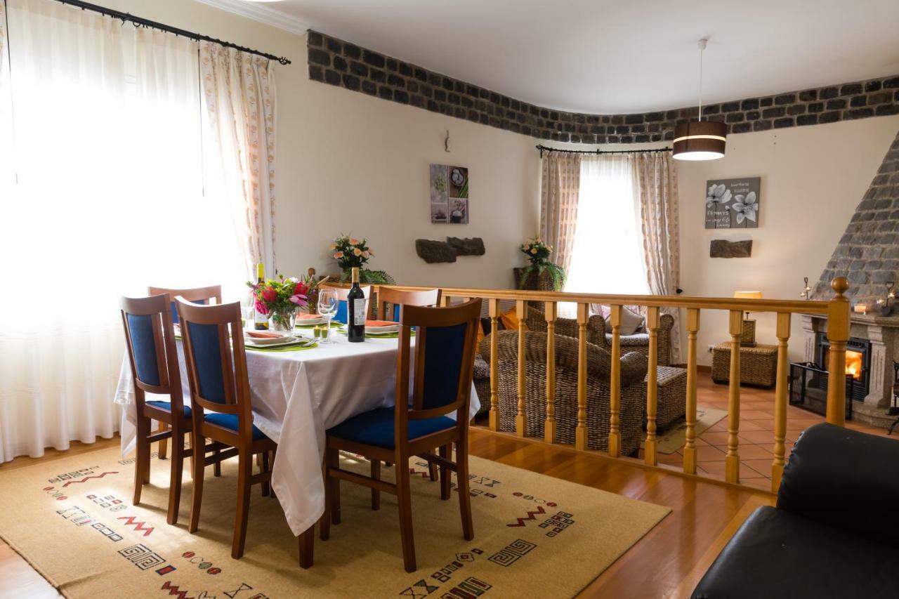 Casa Nunes Сантана Екстериор снимка