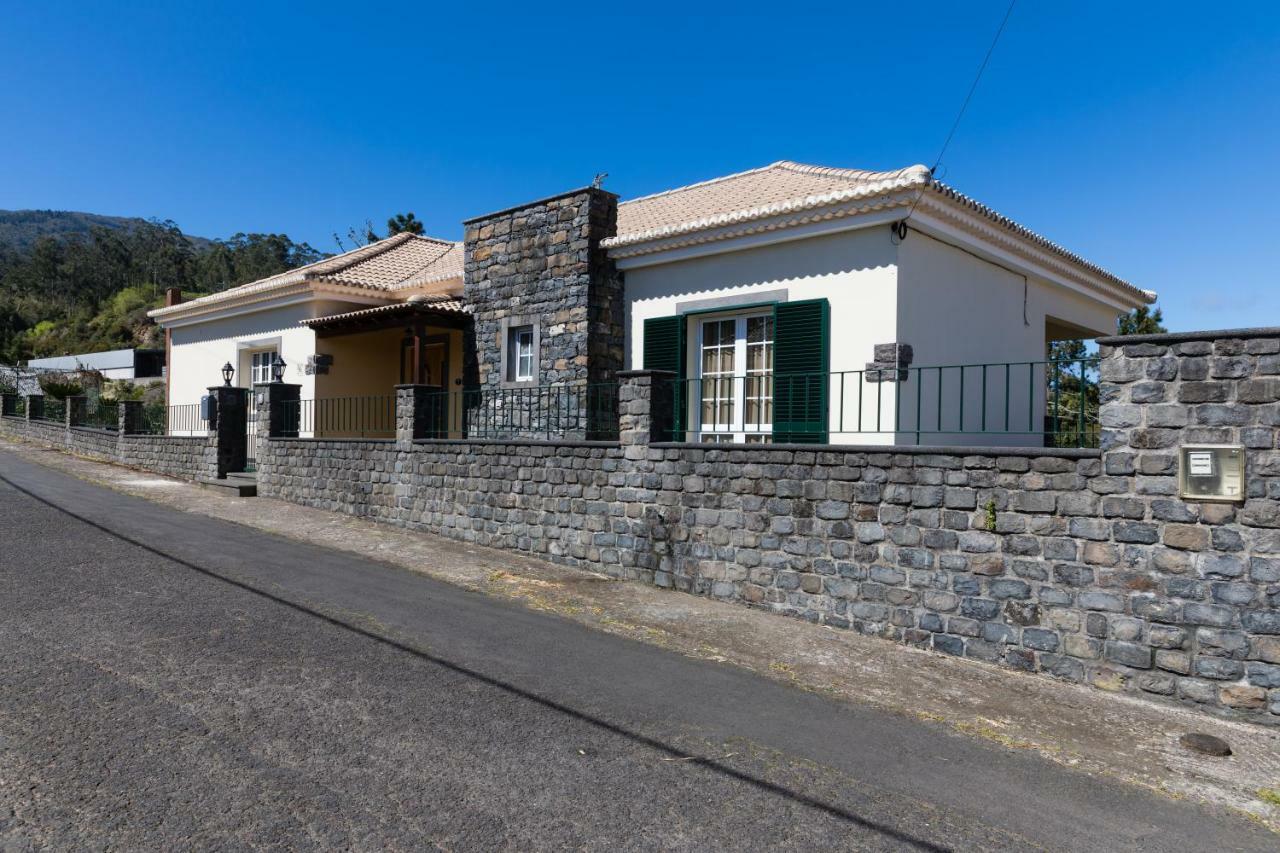 Casa Nunes Сантана Екстериор снимка