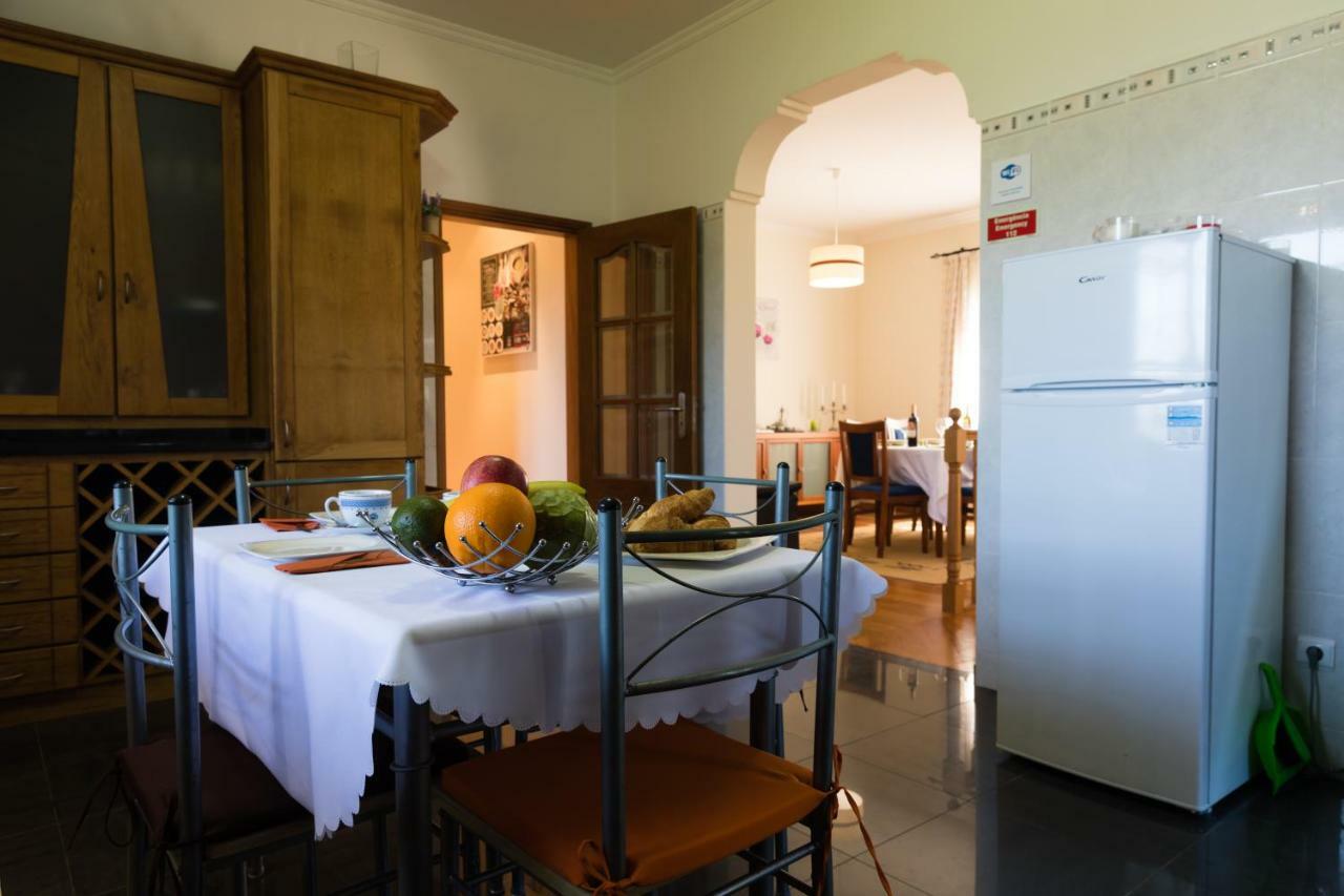 Casa Nunes Сантана Екстериор снимка