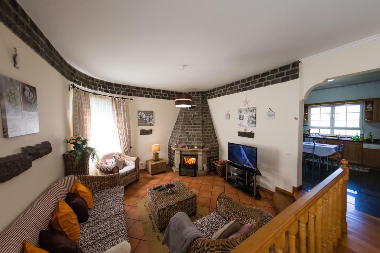 Casa Nunes Сантана Екстериор снимка